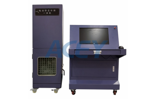 The Importance of Lithium Ion Battery's Environment Test