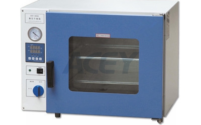 Order Form Of Customized 500℃ Vacuum Drying Oven