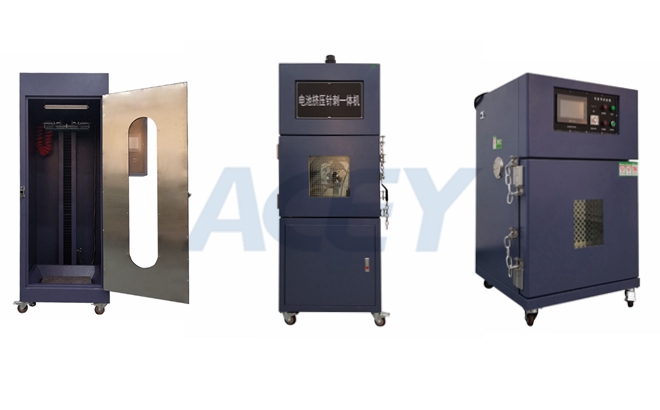 What is a cylindrical lithium battery?