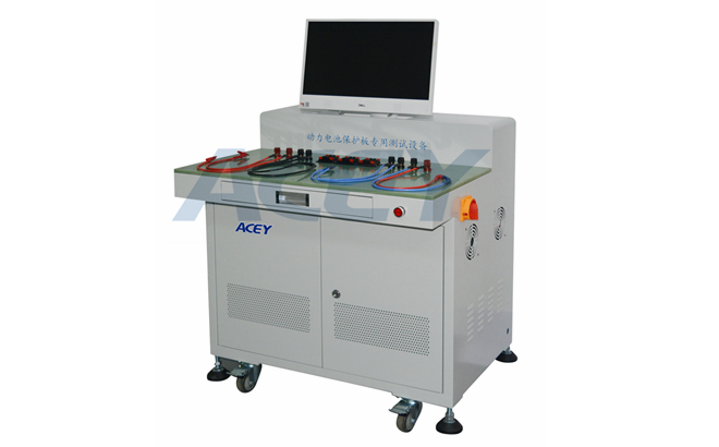 Working Principle of BMS Lithium Battery Management System