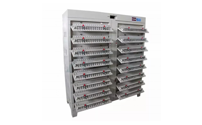 The Role of Battery Grading Machine Plays in Battery Pack Assembly Line