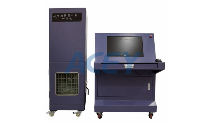 The Aspects of Lithium Coin Battery Safety Testing